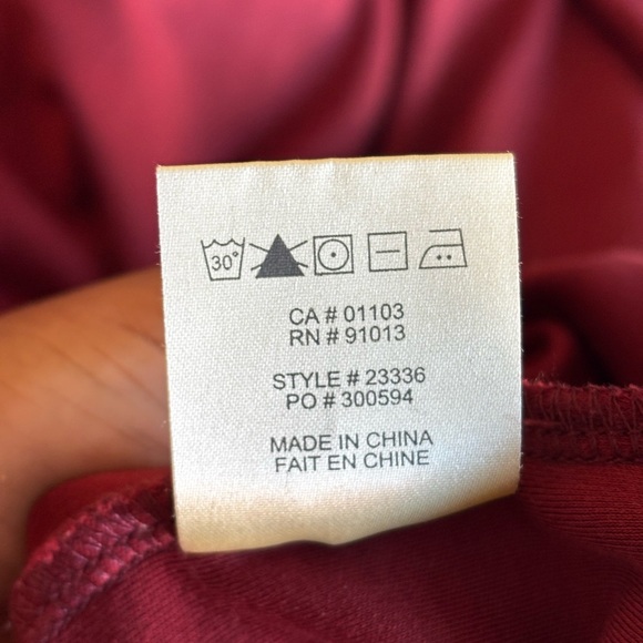 Robert Barakett The Barakett Tee Pima Cotton Crew Neck Men’s Size XXL - Picture 5 of 8